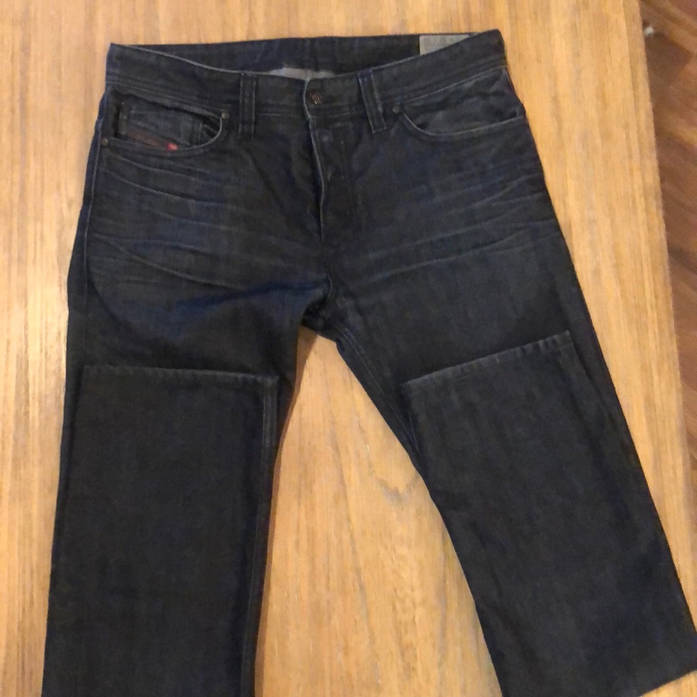 Men’s diesel safado